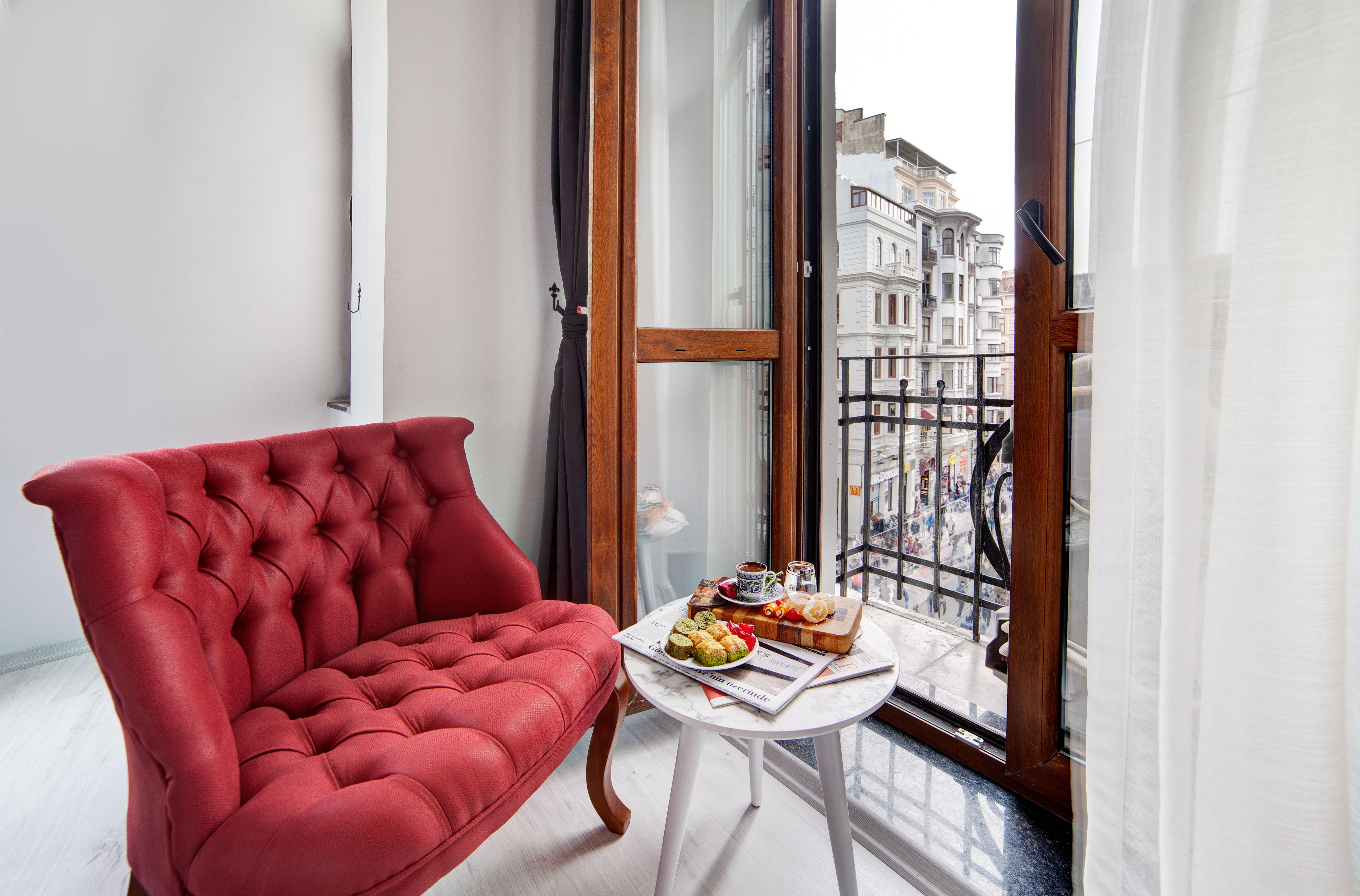 Lime Garden Hotel Istambul Exterior foto